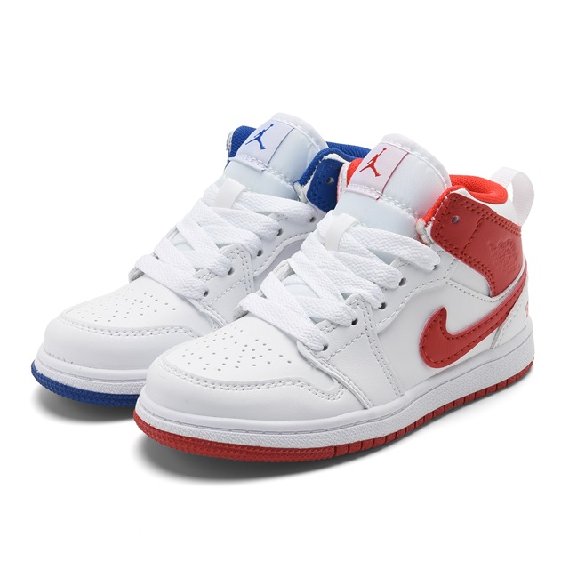kid air jordan 1 shoes 2024-1-4-001